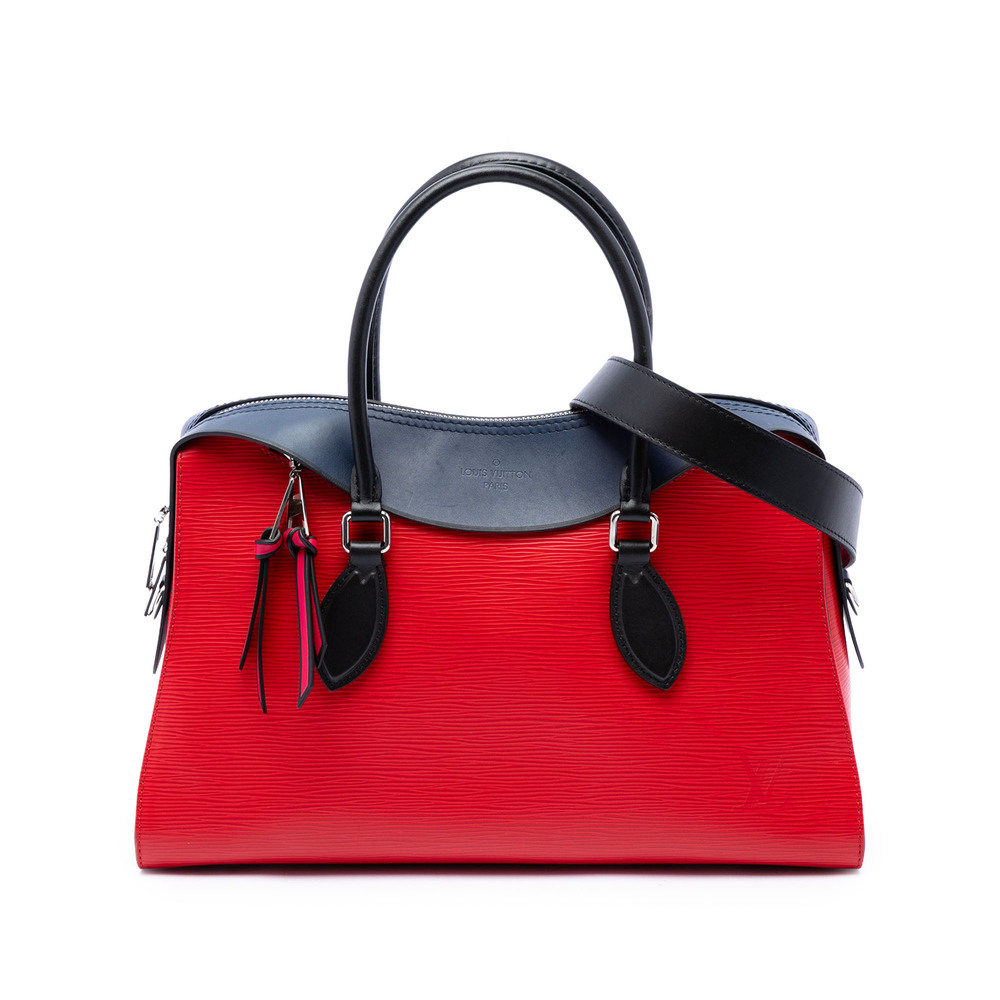 Pre-Loved Louis Vuitton Epi Tuileries